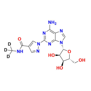 Regadenoson Impurity 6