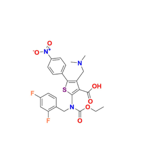 Relugolix Impurity 44