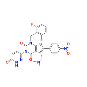 Relugolix Impurity 44