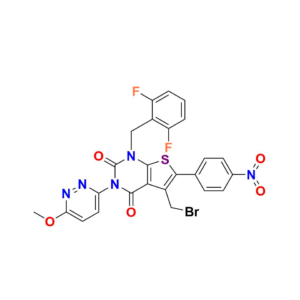 Relugolix Impurity 44