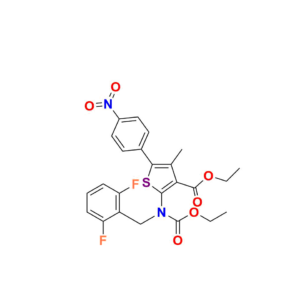 Relugolix Impurity 52