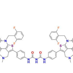 Relugolix Impurity 52
