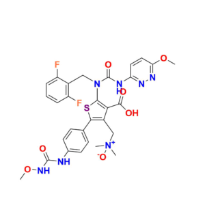 Relugolix Impurity 52
