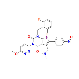 Relugolix Impurity 52