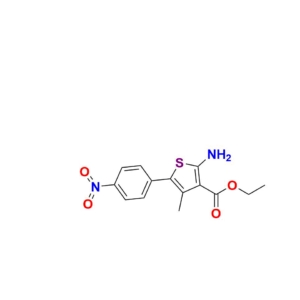 Relugolix Impurity 52