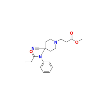 Remifentanil Impurity 1