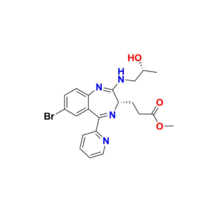 Remimazolam Impurity 8