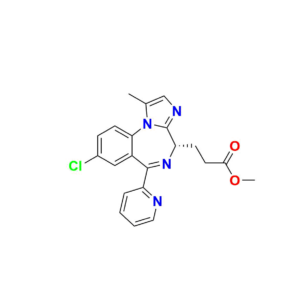 Remimazolam Impurity 8