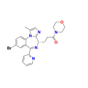 Remimazolam Impurity 8