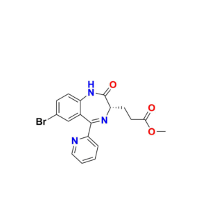 Remimazolam Impurity 8