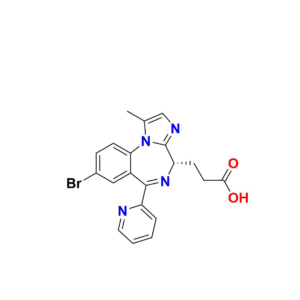 Remimazolam Impurity 8