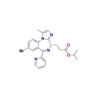 Remimazolam Impurity 8