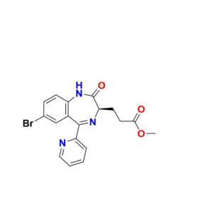 Remimazolam Impurity 8