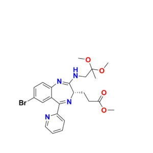 Remimazolam Impurity 8