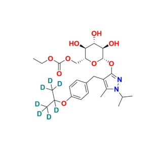 Remogliflozin Impurity 2