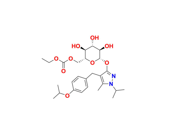 Remogliflozin Etabonate