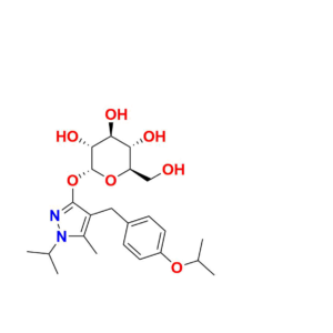 Remogliflozin Impurity 2