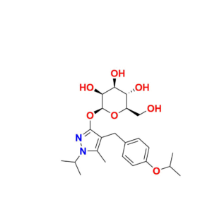 Remogliflozin Impurity 2