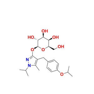 Remogliflozin Impurity 2