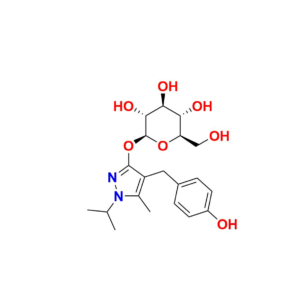 Remogliflozin Impurity 2