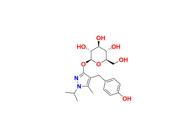 Remogliflozin Des-Hydroxy Impurity