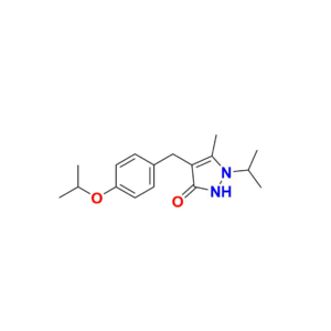 Remogliflozin Impurity 2