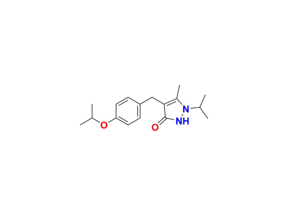 Remogliflozin Impurity 1