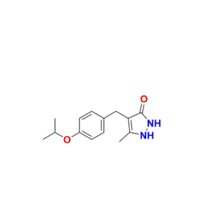 Remogliflozin Impurity 2