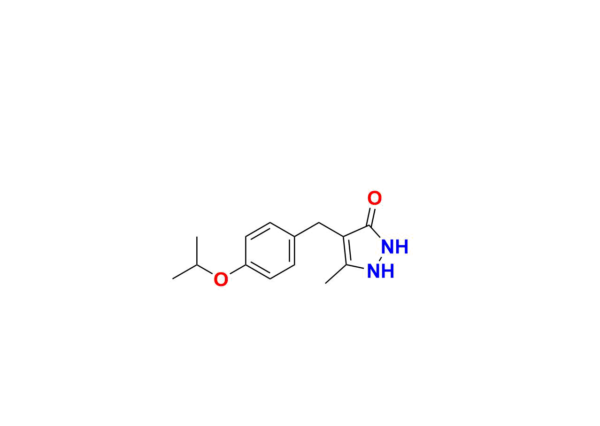 Remogliflozin Impurity 2