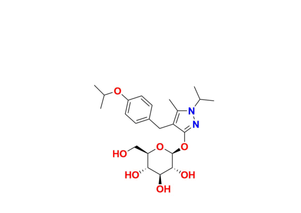 Remogliflozin