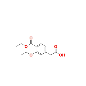 Repaglinide EP Impurity C (N-acetyl-L-glutamate salt)