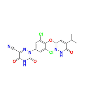 Resmetirom Impurity 13