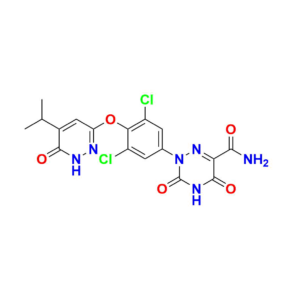 Resmetirom Impurity 13