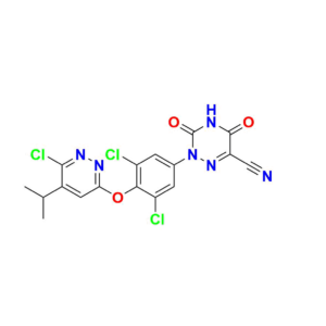 Resmetirom Impurity 2
