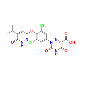 Resmetirom Impurity 3