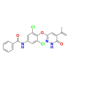 Resmetirom Impurity 13