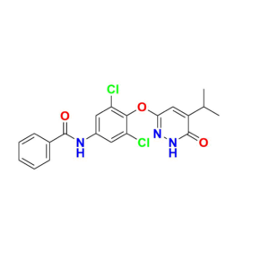 Resmetirom Impurity 13