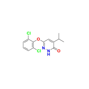 Resmetirom Impurity 3