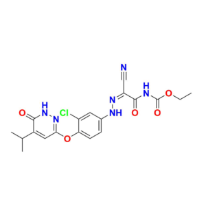 Resmetirom Impurity 13