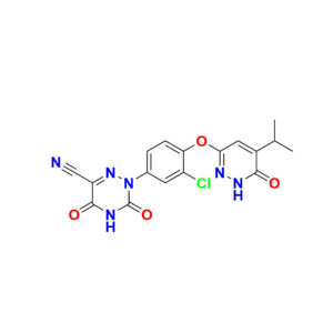 Resmetirom Impurity 13