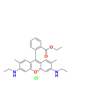 Rhodamine B