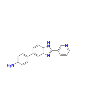 Ridinilazole Impurity I