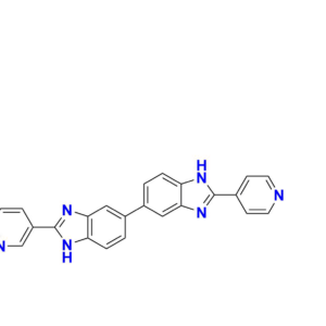 Ridinilazole Impurity I