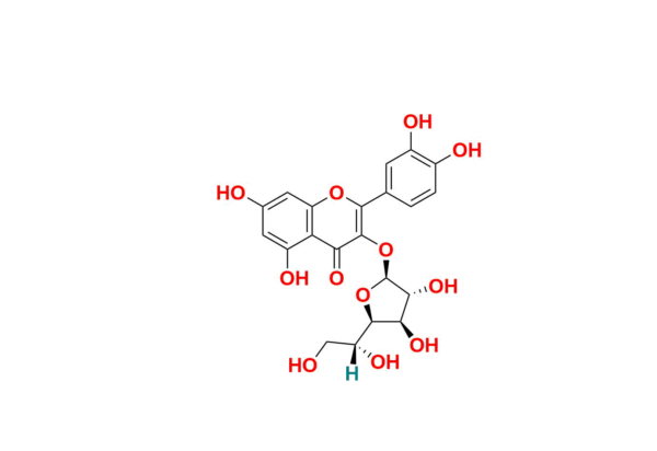 Rutoside EP Impurity A
