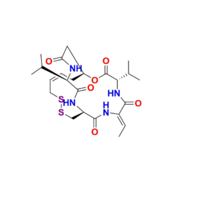 Romidepsin Impurity 5