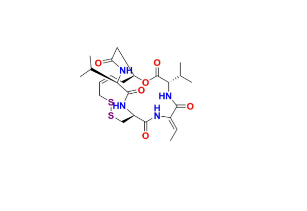 Romidepsin