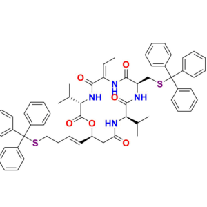 Romidepsin Impurity 5