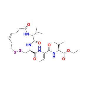 Romidepsin Impurity 5