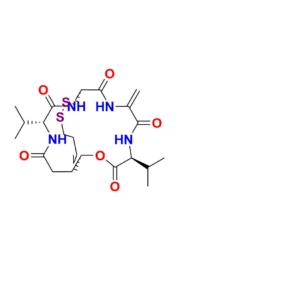 Romidepsin Impurity 5