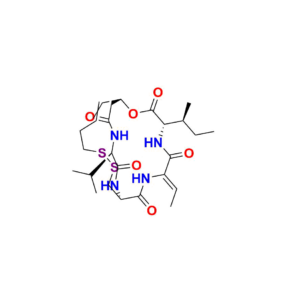 Romidepsin Impurity 5